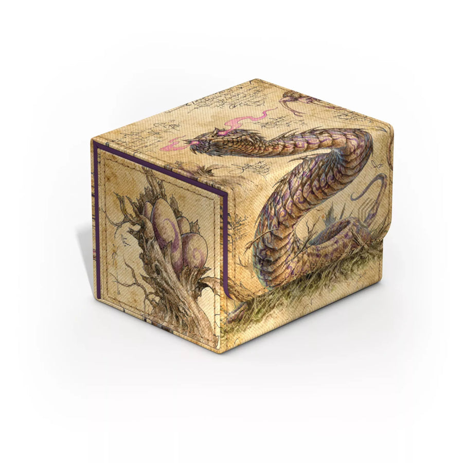 Ultimate Guard: Sidewinder 100+ Xenoskin - Magic: The Gathering - Gathering Games