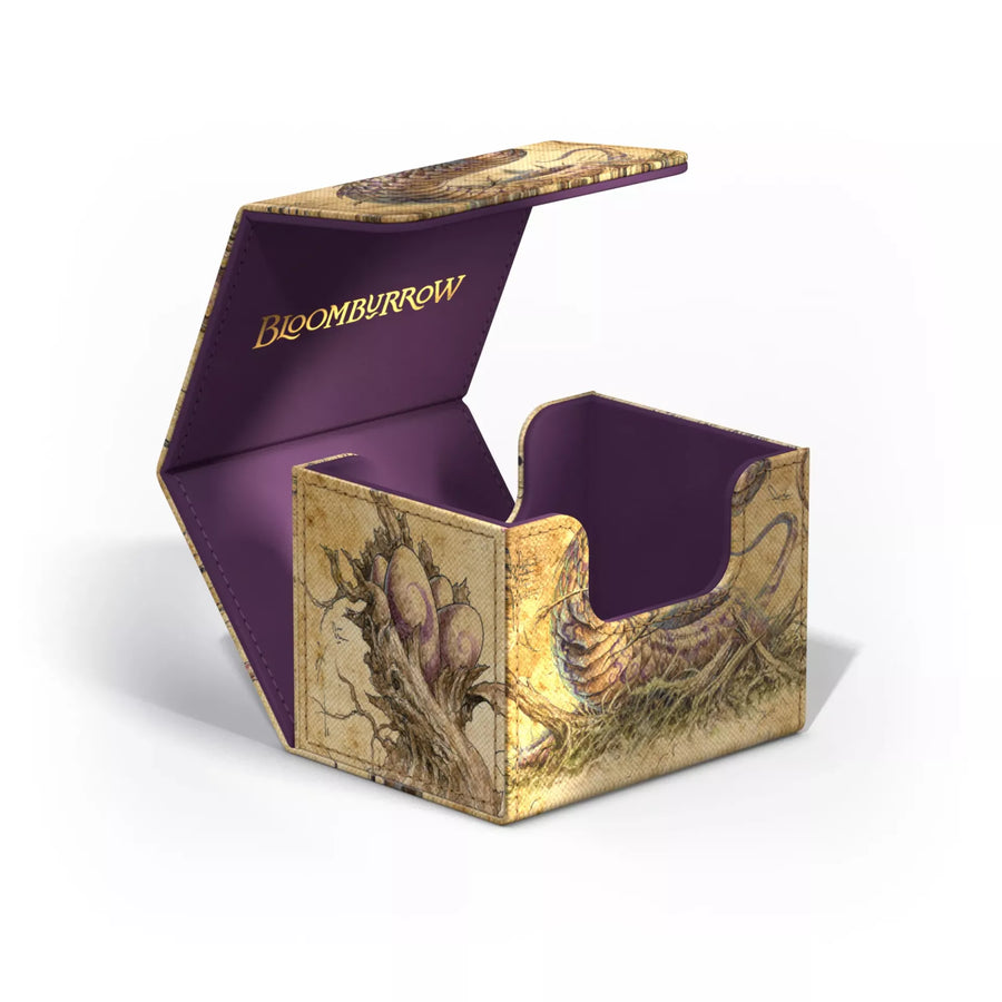 Ultimate Guard: Sidewinder 100+ Xenoskin - Magic: The Gathering - Gathering Games