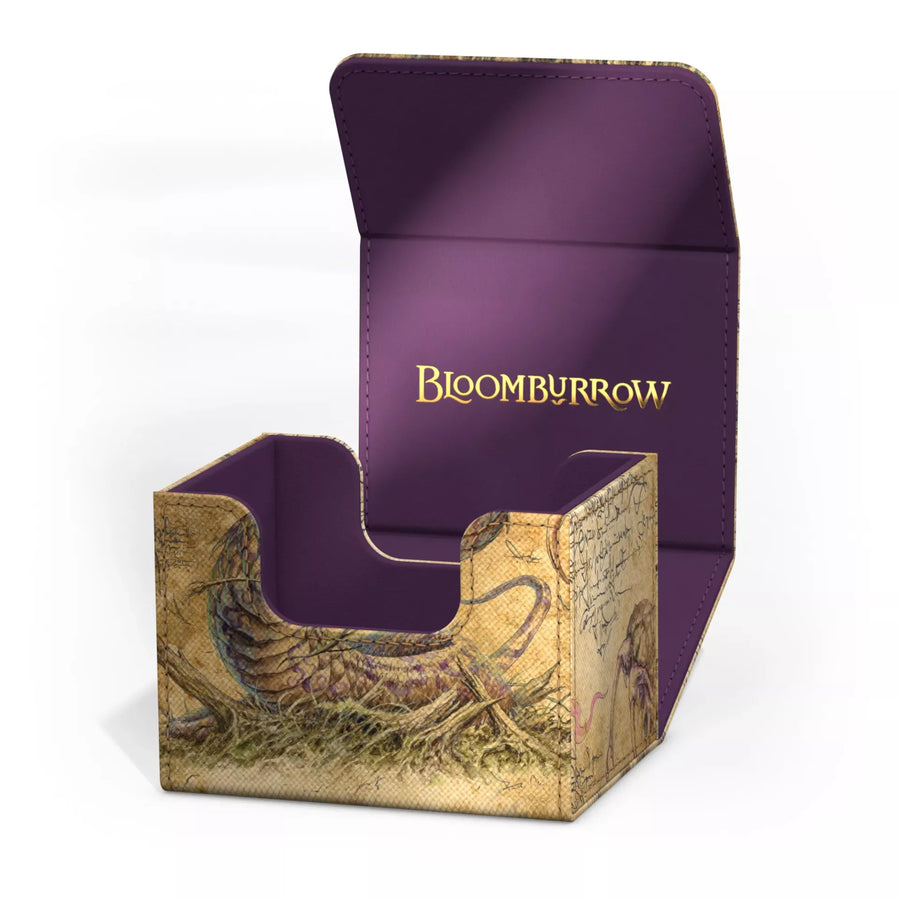 Ultimate Guard: Sidewinder 100+ Xenoskin - Magic: The Gathering - Gathering Games