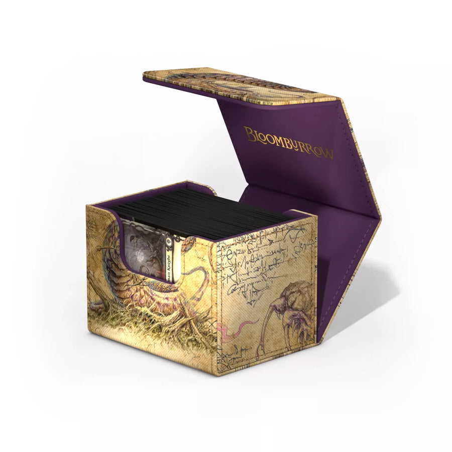 Ultimate Guard: Sidewinder 100+ Xenoskin - Magic: The Gathering - Gathering Games