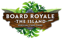 Board Royale: The Island - Survival Bundle - 1