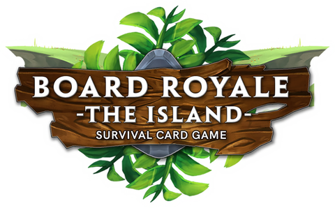 Board Royale: The Island - Survival Bundle