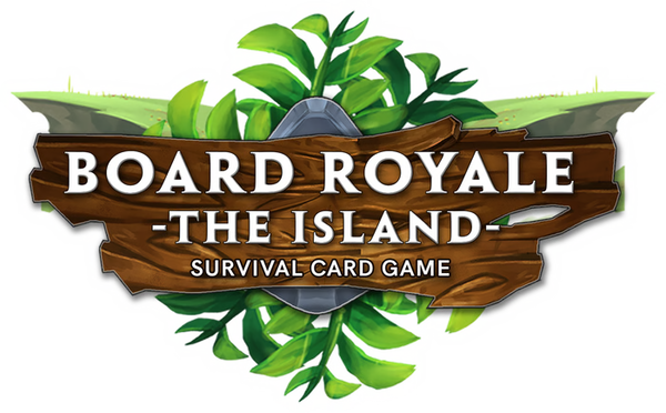 Board Royale: The Island - Survival Bundle - 1