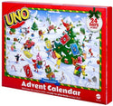 UNO Advent Calendar - 1