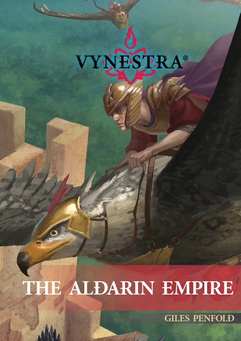 Vynestra: The Aldarin Empire