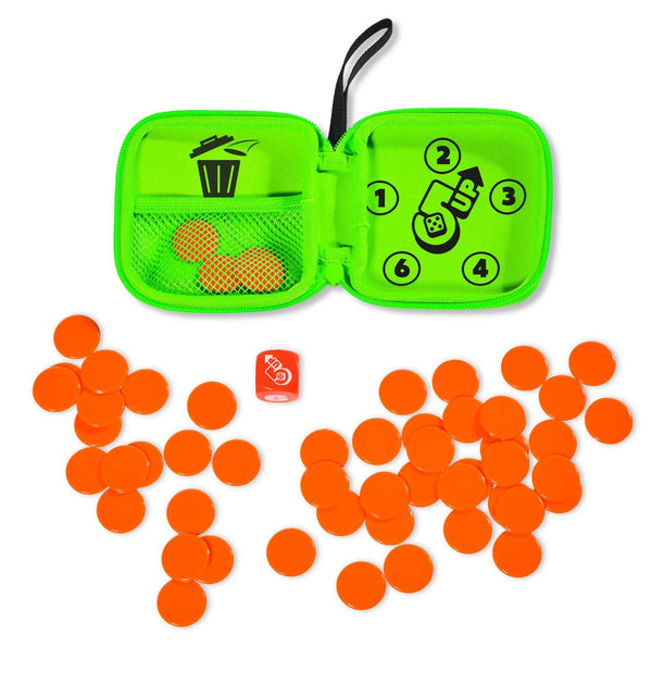 5 UP - 4