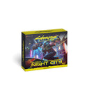 Cyberpunk TCG: Welcome to Night City Pre-release Kit - 2