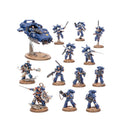 Warhammer 40K: Starter Set (2026) - 3