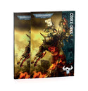 Warhammer 40K: Codex - Orks - 1