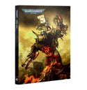 Warhammer 40K: Codex - Orks - 2