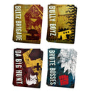Warhammer 40K: Orks - Command Pack - 3