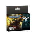 Warhammer 40K: Orks - Command Pack - 1