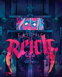 Eat The Reich RPG: Core Rulebook (Neon Green) - 1