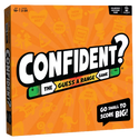 Confident? Refresh - 1