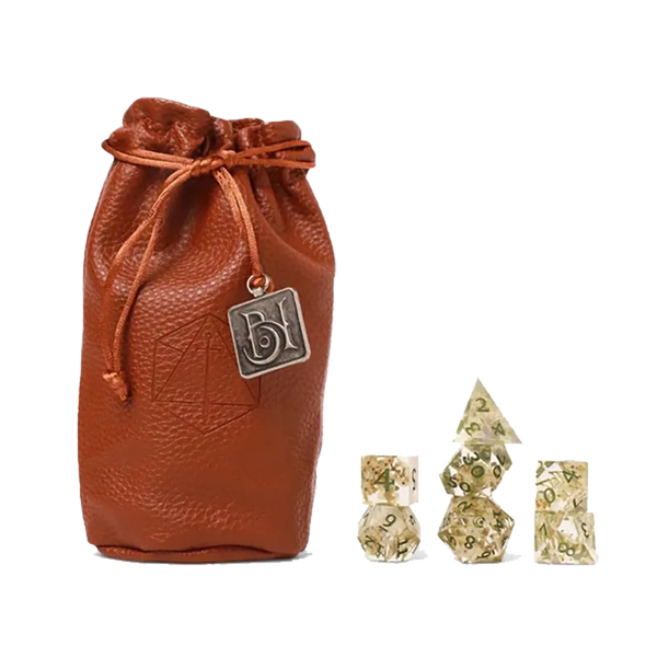 Critical Role: Bells Hells Adventure Dice Set - Orym - 1
