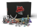 The Bad Karmas and The Curse of the Zodiac - Core Game Vol 1 - 2