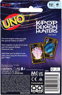 UNO: K-POP Demon Hunter - 6