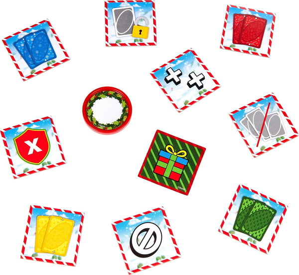 UNO Advent Calendar - 7