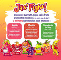 Jus' Fight - 5