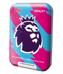 Topps - Flagship: Premier League 2026/27 Mega Tin - 2