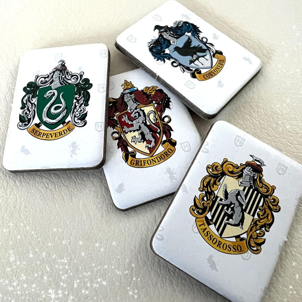 Harry Potter: Wizard Challenge - 5