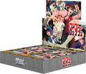 Weiss Schwarz - TV Anime DANDADAN Booster Box - 1