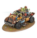 Warhammer 40K: Armageddon - Orcs Battalion - 4