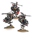 Warhammer 40K: Armageddon - Orcs Battalion - 5