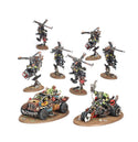 Warhammer 40K: Armageddon - Orcs Battalion - 2