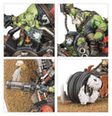 Warhammer 40K: Armageddon - Orcs Battalion - 6