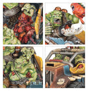 Warhammer 40K: Armageddon - Orcs Battalion - 7