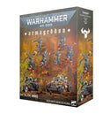Warhammer 40K: Armageddon - Orcs Battalion - 1