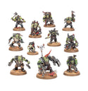 Warhammer 40K: Orks - Boyz - 2