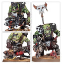 Warhammer 40K: Orks - Boyz - 3