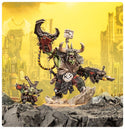 Warhammer 40K: Orks - Warboss - 5