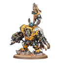 Warhammer 40K: Orks - Nazdreg - 2
