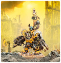 Warhammer 40K: Orks - Nazdreg - 4