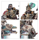 Warhammer 40K: Imperial Agents - Inquisitor Kroyle - 4