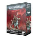Warhammer 40K: Imperial Agents - Inquisitor Kroyle - 1