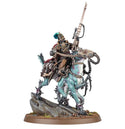 Warhammer 40K: Imperial Agents - Inquisitor Kroyle - 2