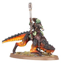 Warhammer 40K: Kroot Combat Patrol - 3