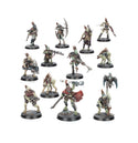 Warhammer 40K: Kroot Combat Patrol - 6