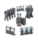 Warhammer 40K: Battlefields - Armageddon