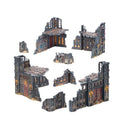 Warhammer 40K: Battlefields - Armageddon