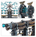 Warhammer 40K: Battlefields - Armageddon