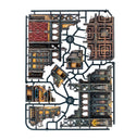 Warhammer 40K: Battlefields - Armageddon