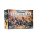 Warhammer 40K: Battlefields - Armageddon