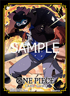 One Piece Card Game: Official Sleeve Store Edition Vol.2 - 0