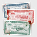 Axis & Allies & Zombies - 4