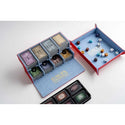 Europa Universalis: The Price of Power - Cardholder w/ Dice Tray Lid - 4